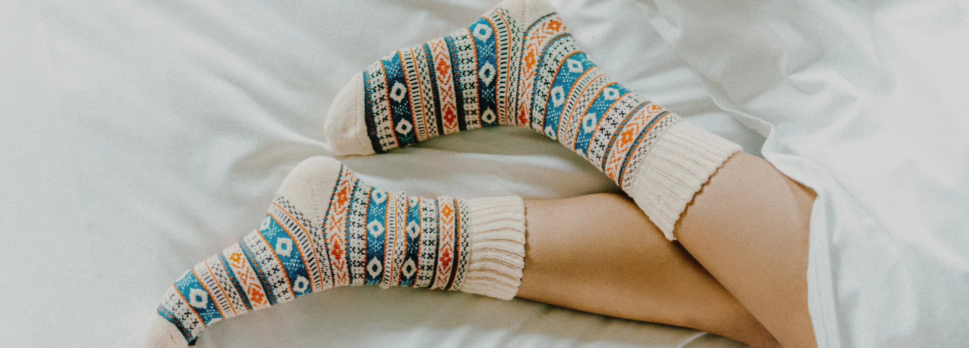 Step Into Scandinavian Comfort
